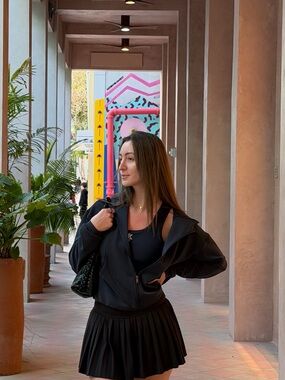 Meet your Posher, Sara